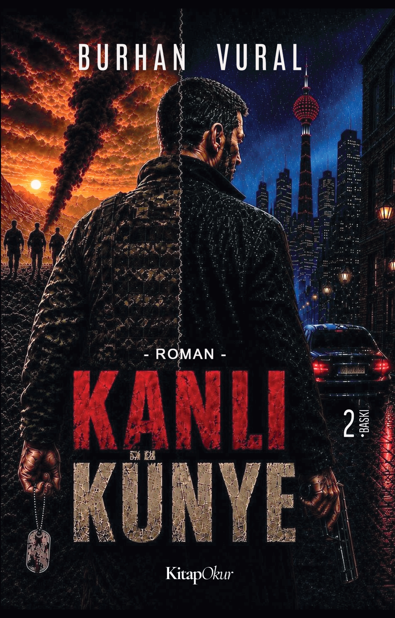 Kanlı Künye