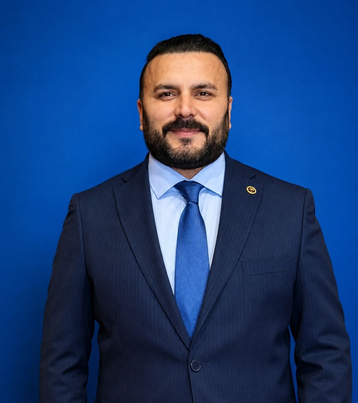 Burhan Vural